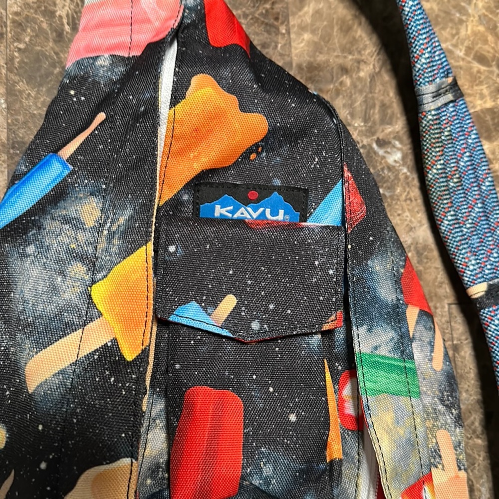 Kavu bag